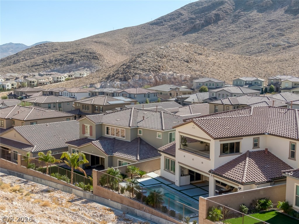 3998 Montone Avenue Las Vegas NV 89141