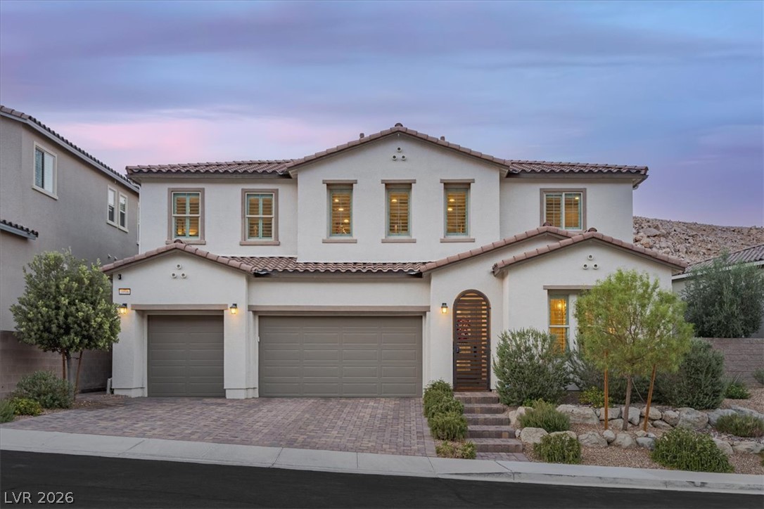 3998 Montone Avenue Las Vegas NV 89141
