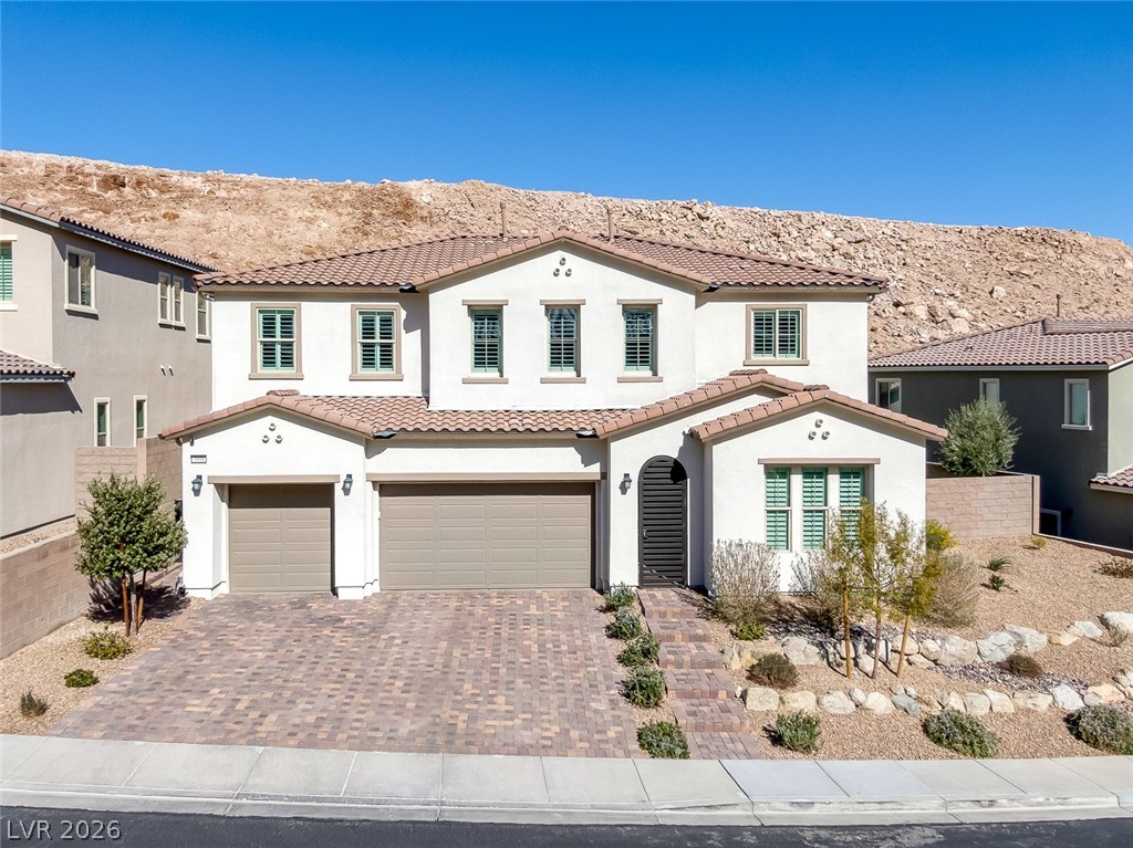 3998 Montone Avenue Las Vegas NV 89141