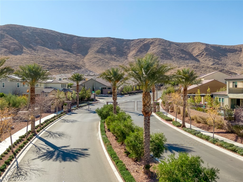 3998 Montone Avenue Las Vegas NV 89141