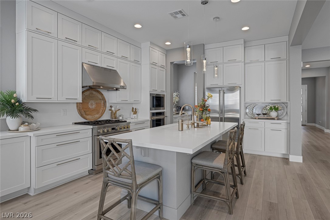 3998 Montone Avenue Las Vegas NV 89141