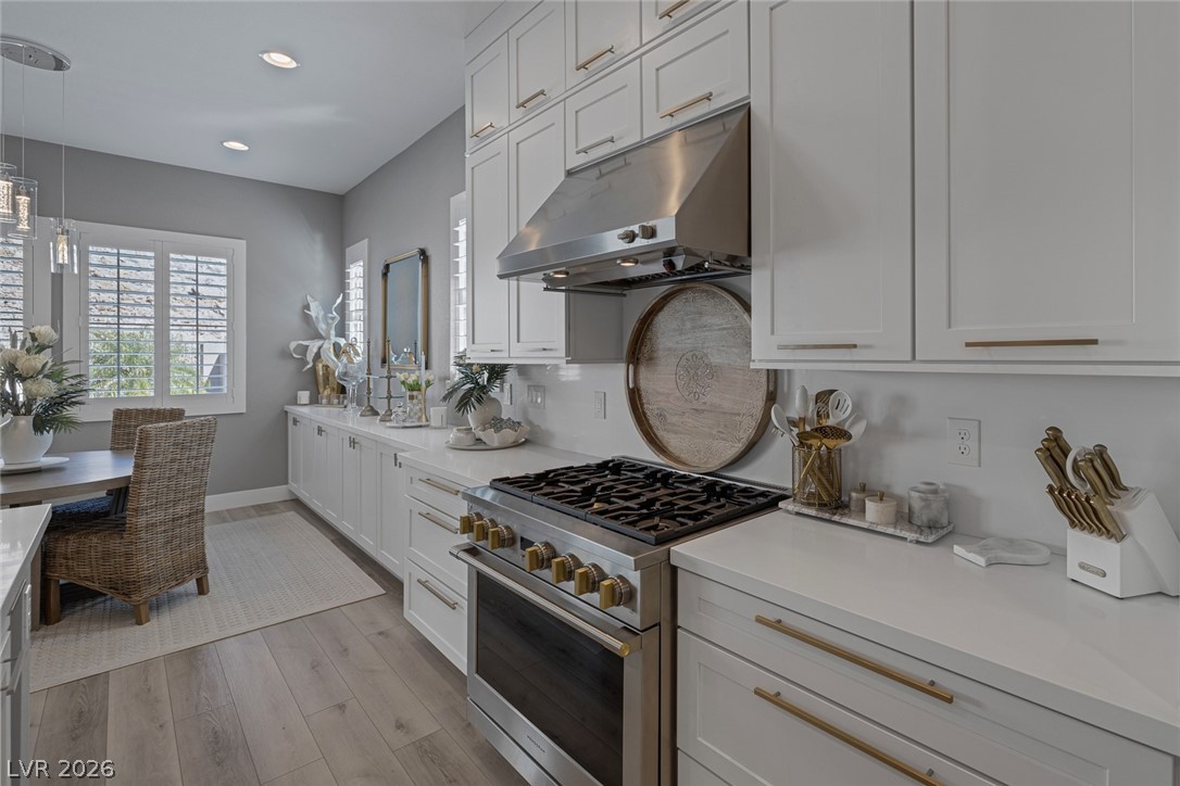3998 Montone Avenue Las Vegas NV 89141