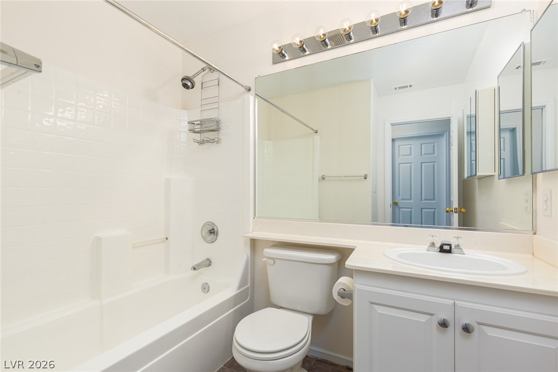 27 Belle La Blanc Avenue Las Vegas NV 89123