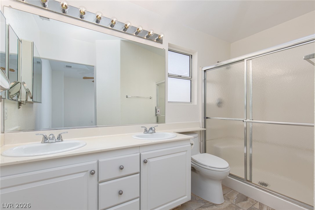 27 Belle La Blanc Avenue Las Vegas NV 89123