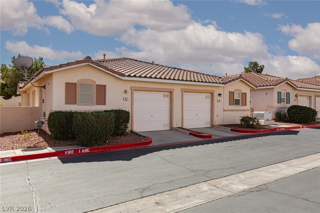 27 Belle La Blanc Avenue Las Vegas NV 89123