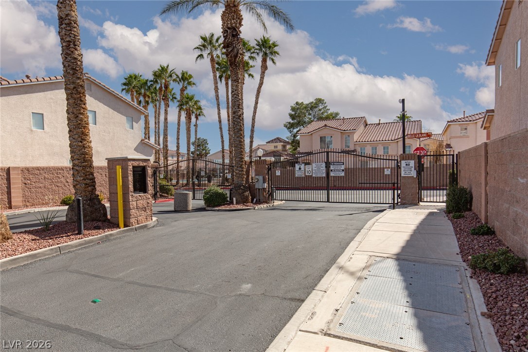 27 Belle La Blanc Avenue Las Vegas NV 89123