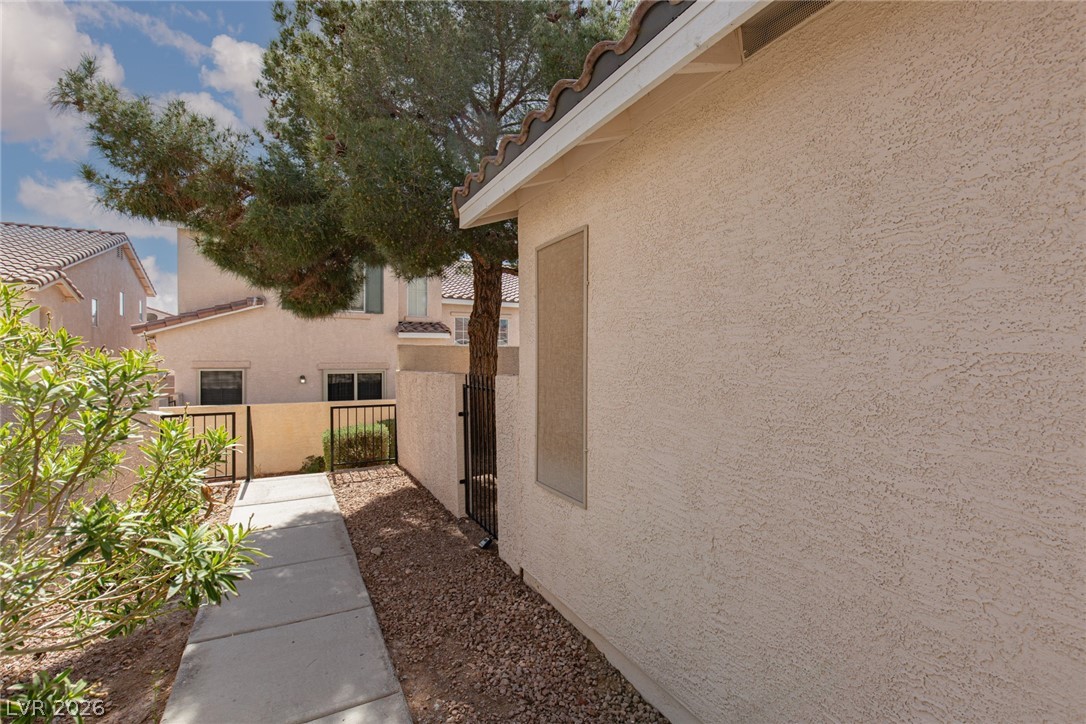 27 Belle La Blanc Avenue Las Vegas NV 89123