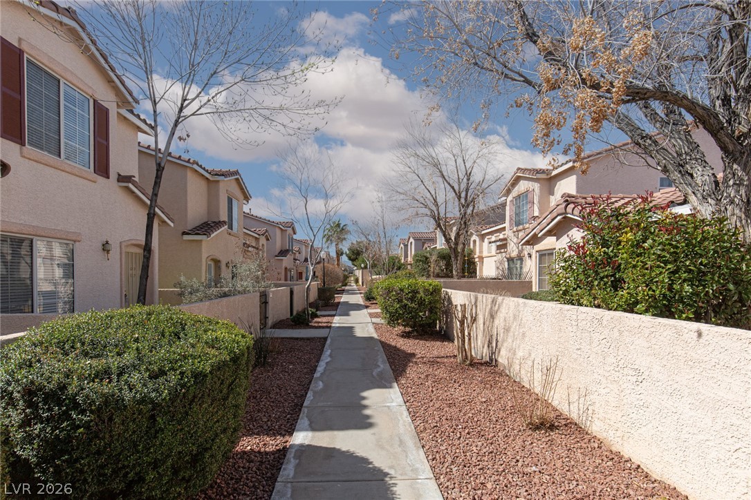 27 Belle La Blanc Avenue Las Vegas NV 89123