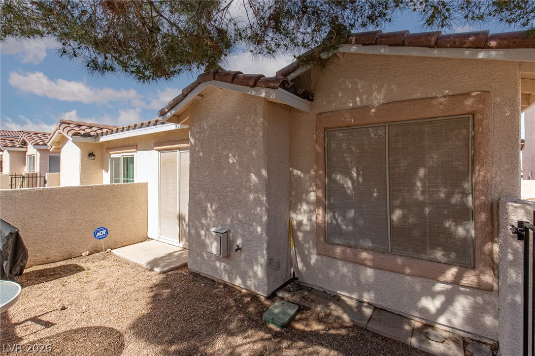 27 Belle La Blanc Avenue Las Vegas NV 89123