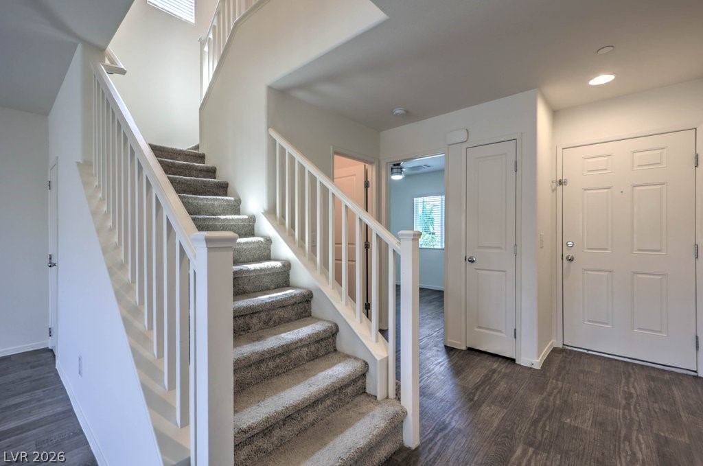 4134 San Cuervo Way Las Vegas NV 89115