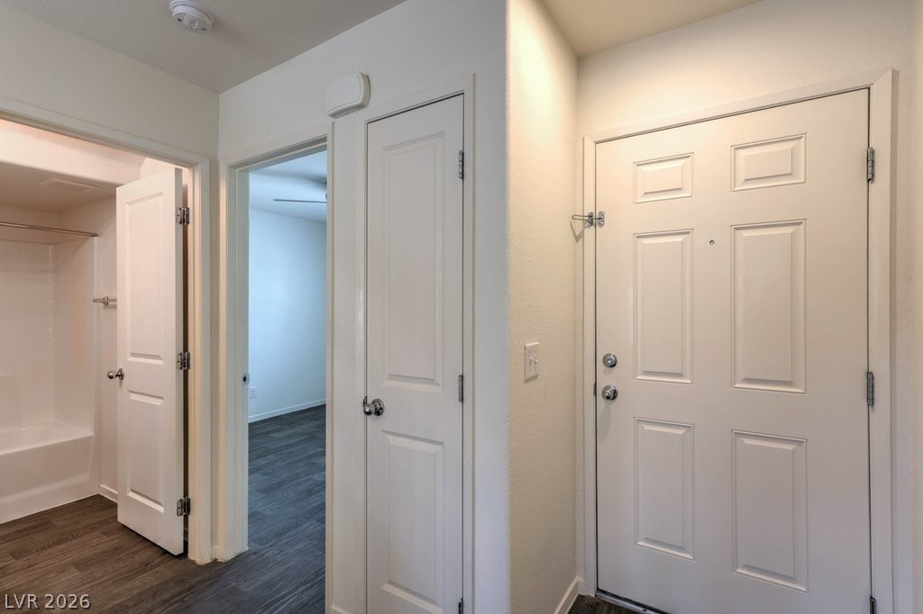 4134 San Cuervo Way Las Vegas NV 89115