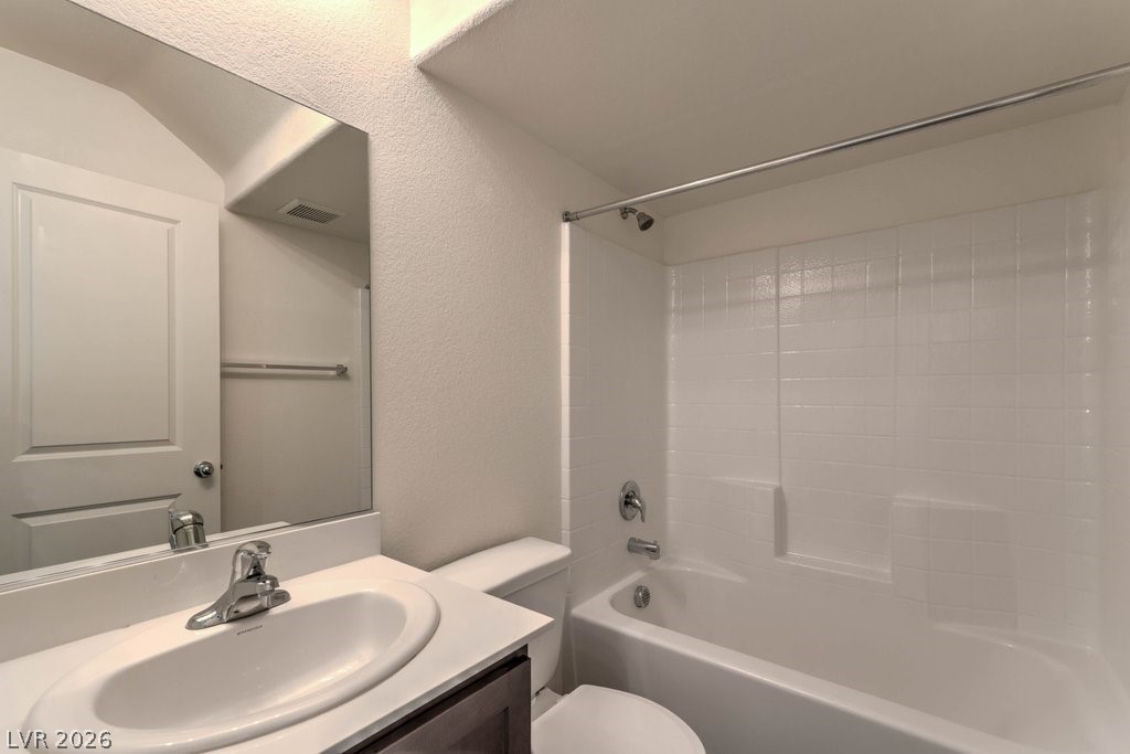 4134 San Cuervo Way Las Vegas NV 89115