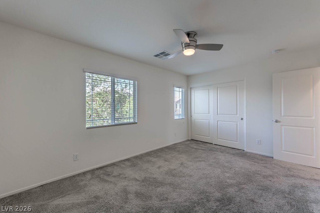 4134 San Cuervo Way Las Vegas NV 89115