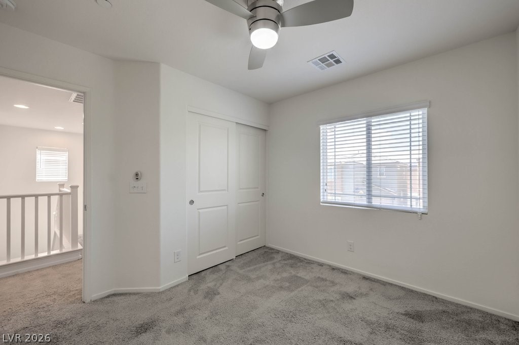 4134 San Cuervo Way Las Vegas NV 89115