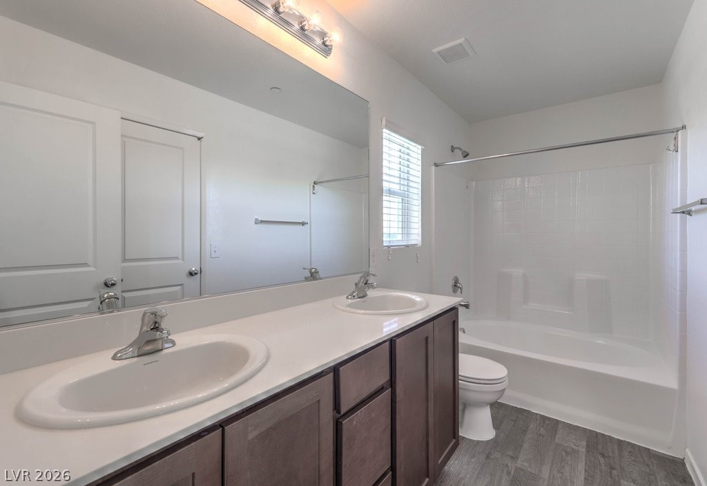4134 San Cuervo Way Las Vegas NV 89115