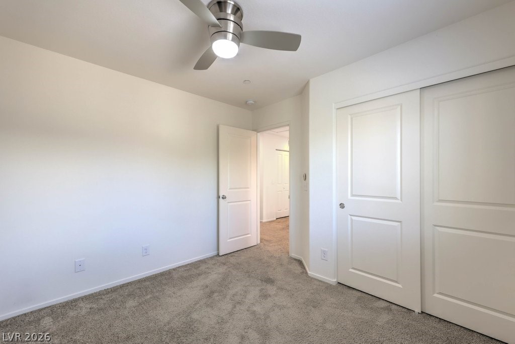 4134 San Cuervo Way Las Vegas NV 89115
