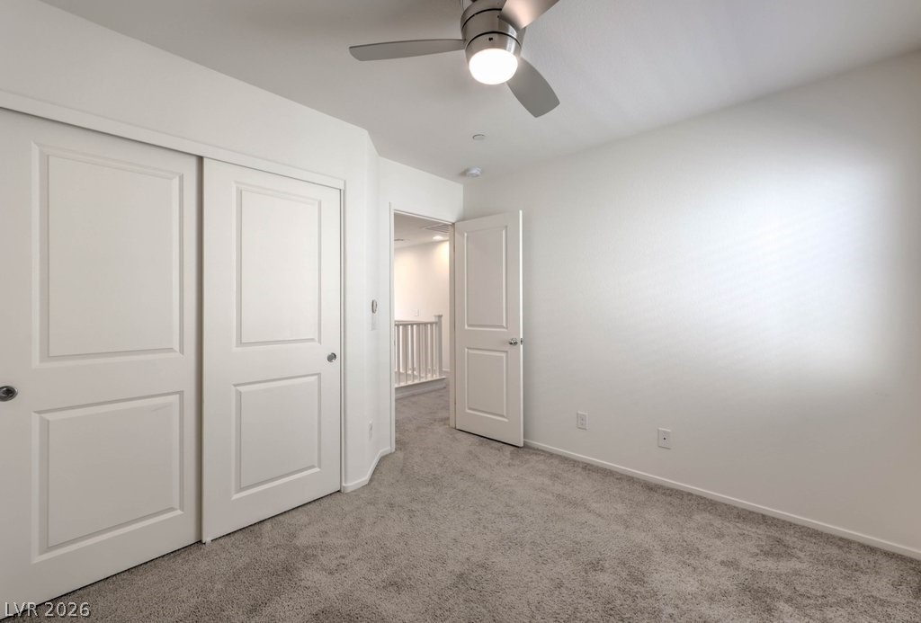 4134 San Cuervo Way Las Vegas NV 89115