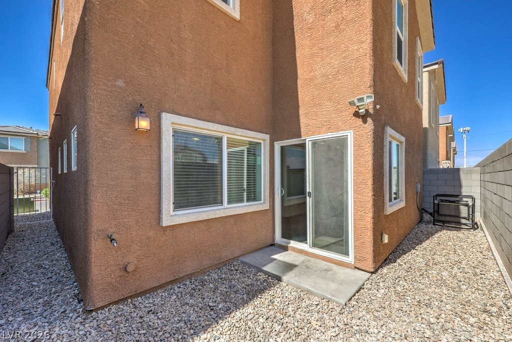 4134 San Cuervo Way Las Vegas NV 89115