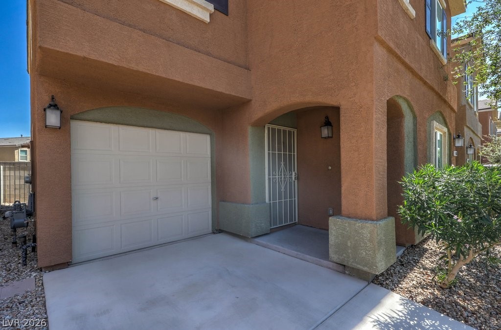 4134 San Cuervo Way Las Vegas NV 89115