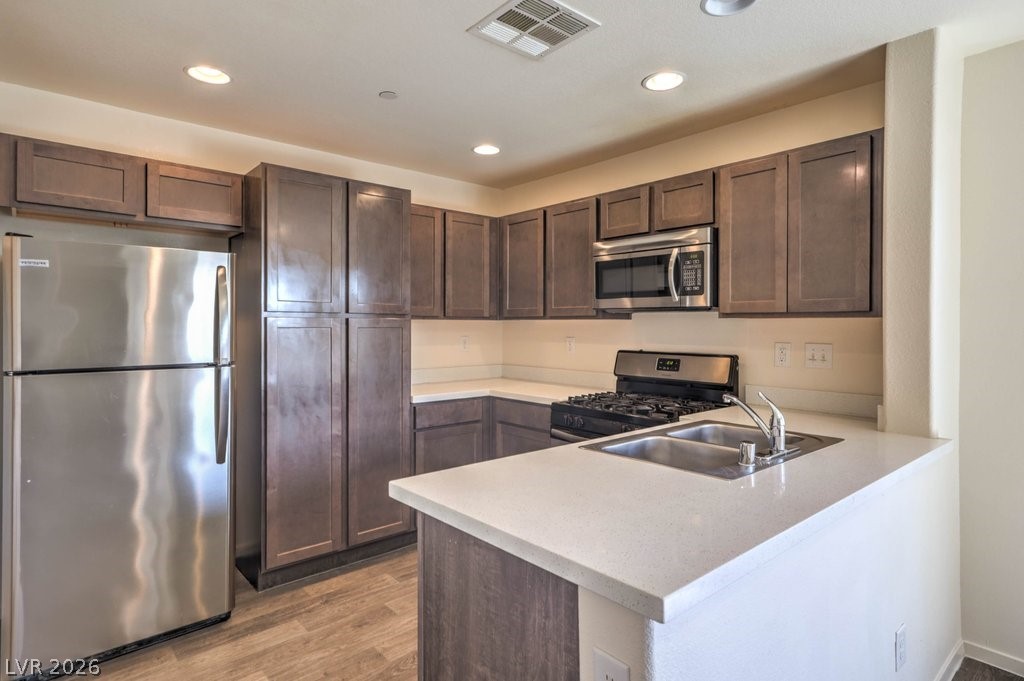 4134 San Cuervo Way Las Vegas NV 89115
