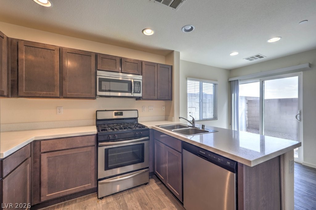 4134 San Cuervo Way Las Vegas NV 89115