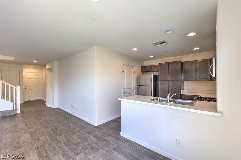 4134 San Cuervo Way Las Vegas NV 89115
