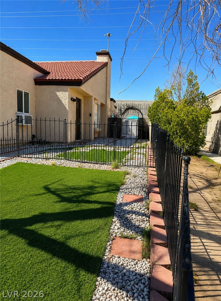 5440 Harmony Avenue Las Vegas NV 89107