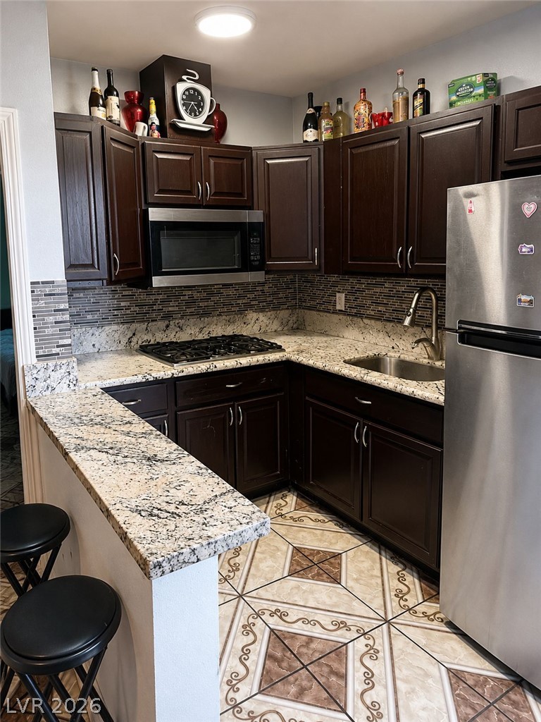 5440 Harmony Avenue Las Vegas NV 89107