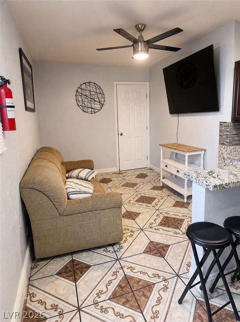 5440 Harmony Avenue Las Vegas NV 89107