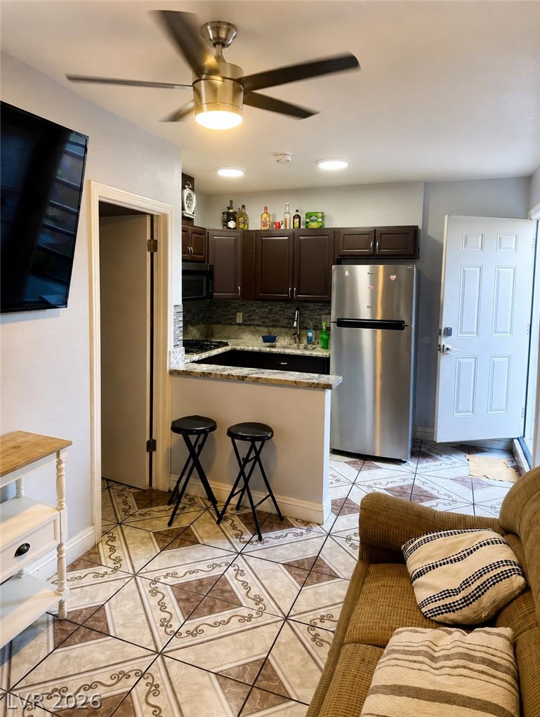 5440 Harmony Avenue Las Vegas NV 89107