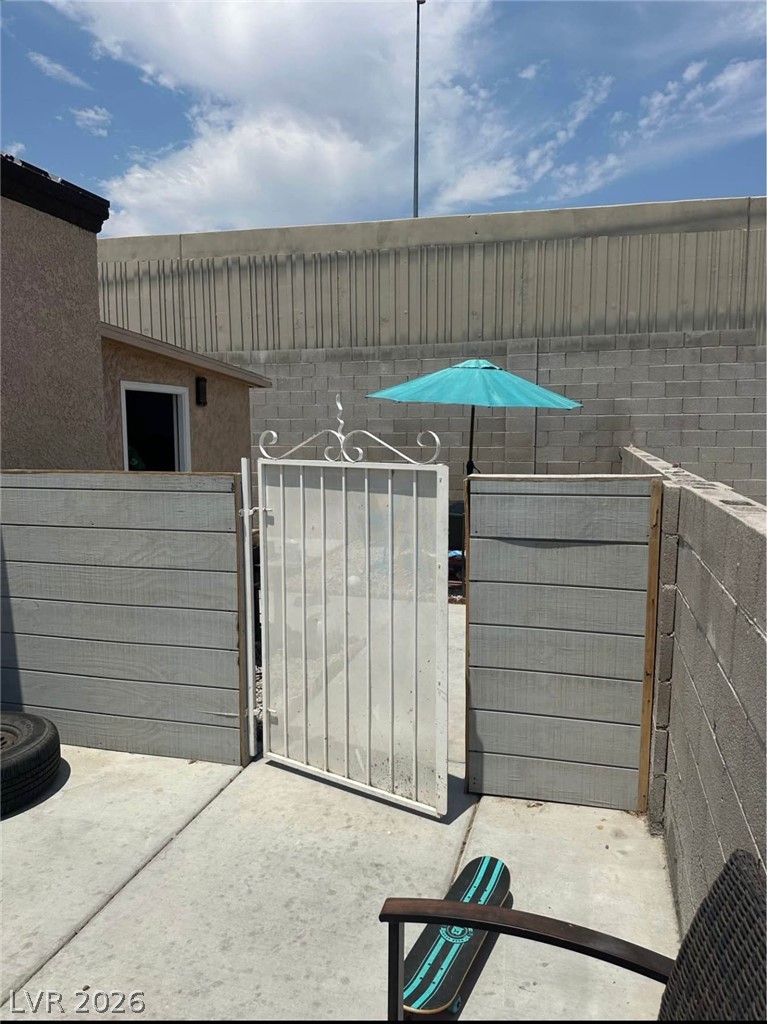 5440 Harmony Avenue Las Vegas NV 89107
