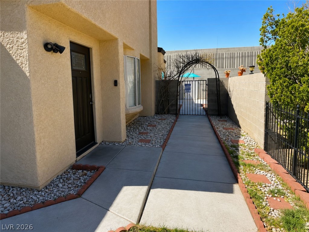 5440 Harmony Avenue Las Vegas NV 89107