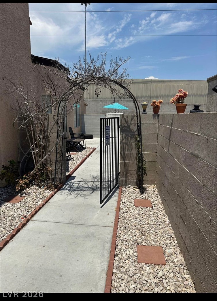 5440 Harmony Avenue Las Vegas NV 89107