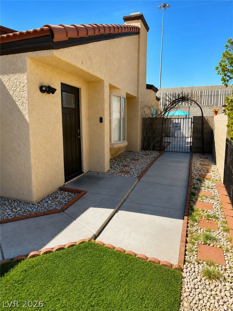 5440 Harmony Avenue Las Vegas NV 89107