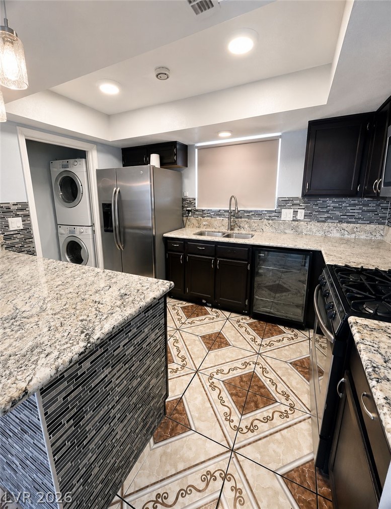 5440 Harmony Avenue Las Vegas NV 89107