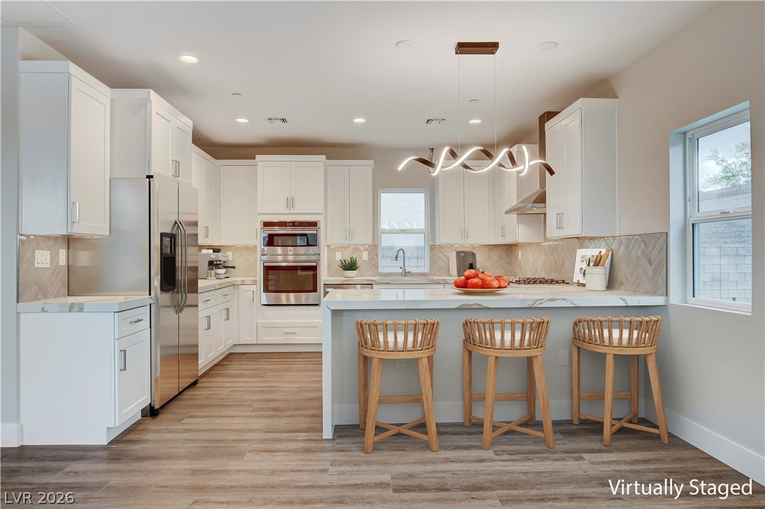 6511 Adrian Ridge Court Las Vegas NV 89149