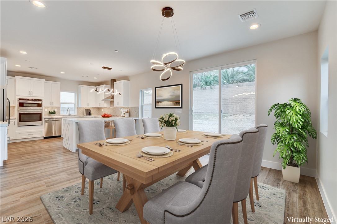 6511 Adrian Ridge Court Las Vegas NV 89149