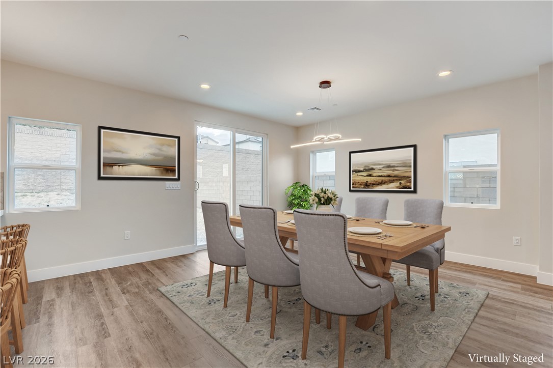 6511 Adrian Ridge Court Las Vegas NV 89149