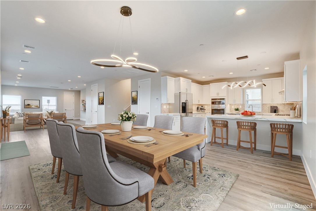 6511 Adrian Ridge Court Las Vegas NV 89149