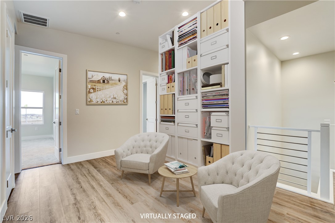 6511 Adrian Ridge Court Las Vegas NV 89149