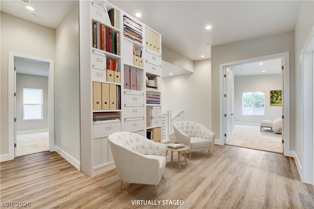 6511 Adrian Ridge Court Las Vegas NV 89149