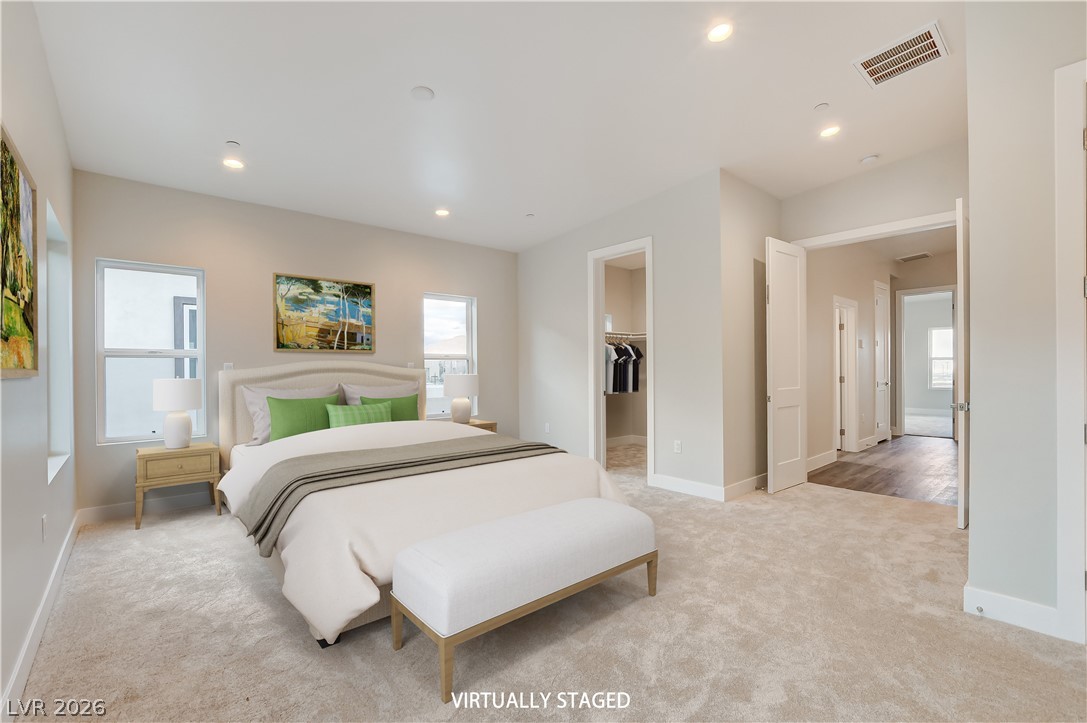 6511 Adrian Ridge Court Las Vegas NV 89149