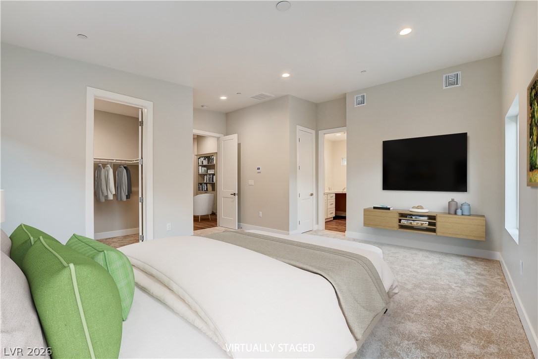 6511 Adrian Ridge Court Las Vegas NV 89149