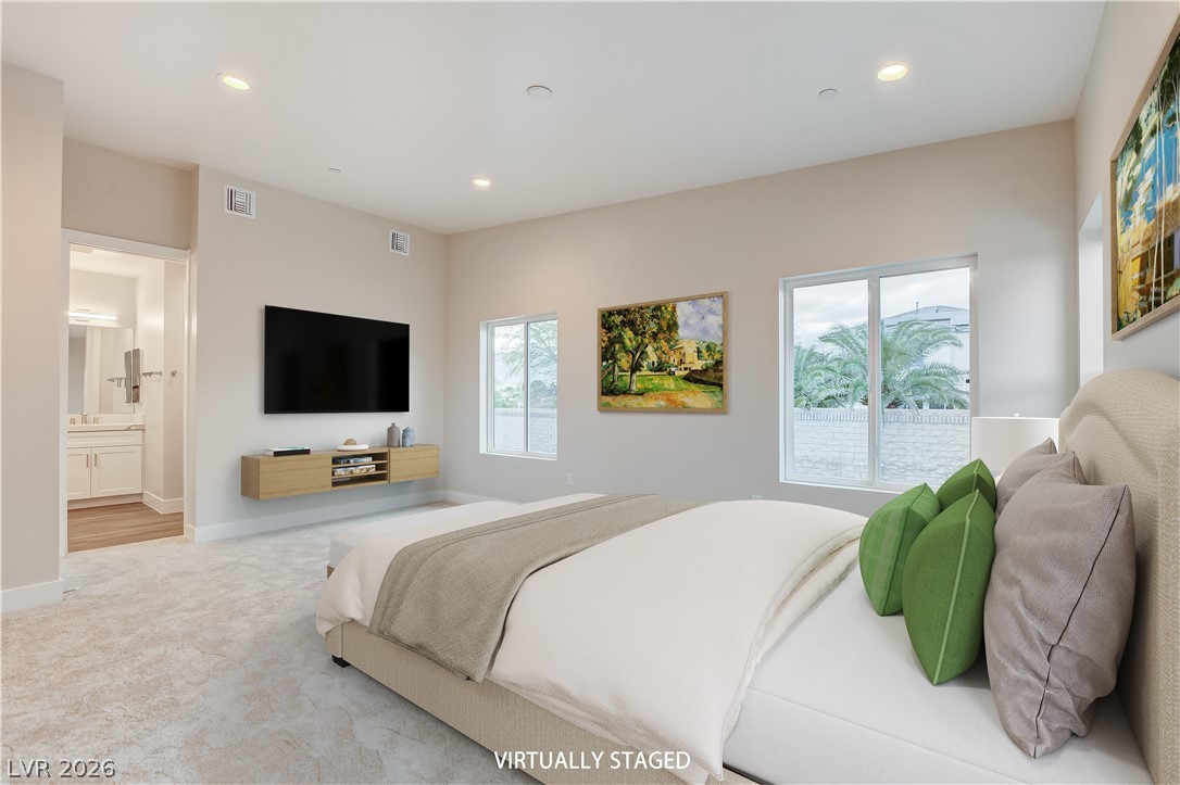 6511 Adrian Ridge Court Las Vegas NV 89149