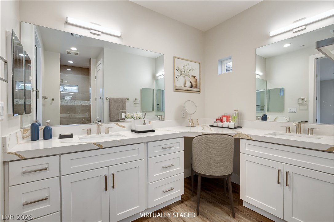 6511 Adrian Ridge Court Las Vegas NV 89149