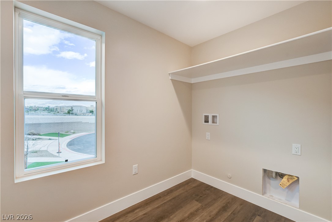 6511 Adrian Ridge Court Las Vegas NV 89149