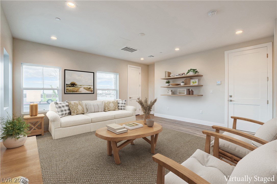 6511 Adrian Ridge Court Las Vegas NV 89149