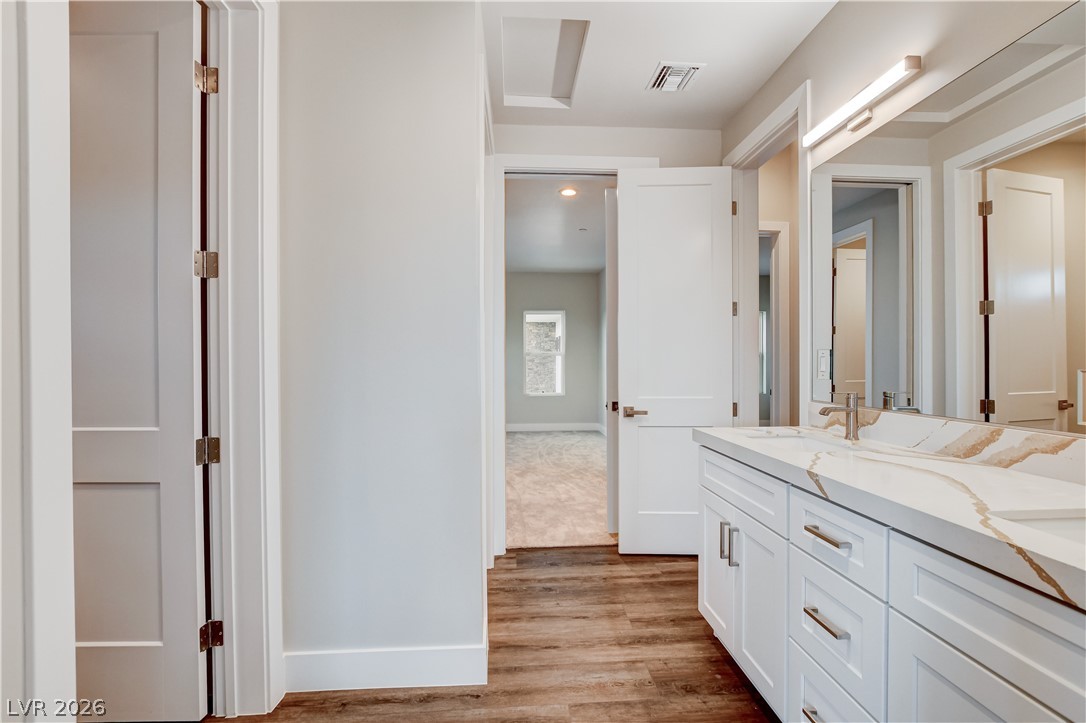 6511 Adrian Ridge Court Las Vegas NV 89149