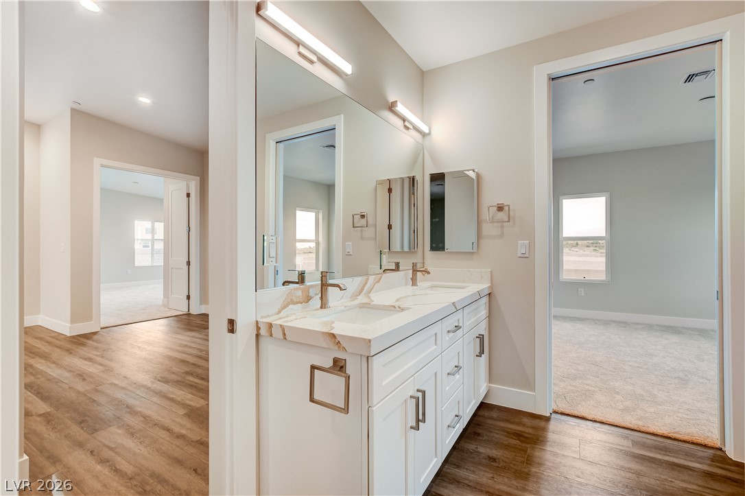 6511 Adrian Ridge Court Las Vegas NV 89149