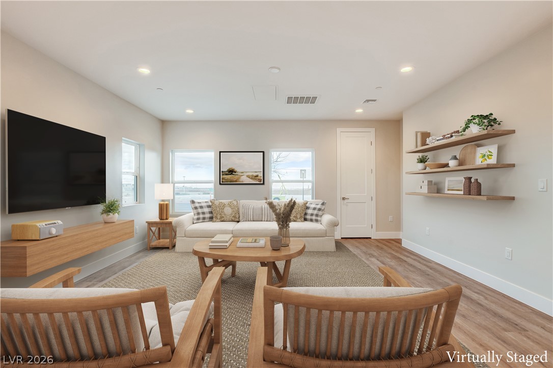 6511 Adrian Ridge Court Las Vegas NV 89149